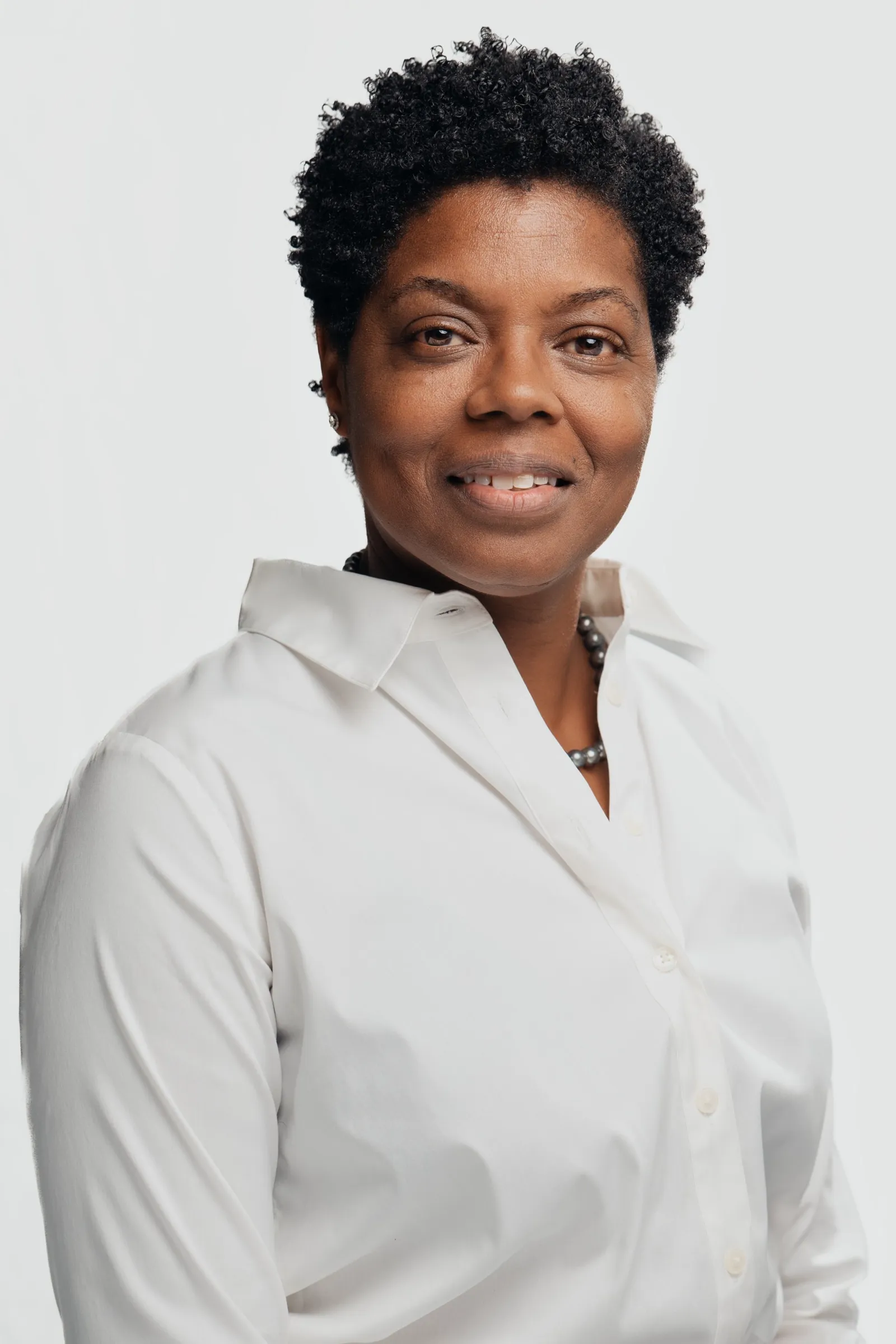 Executive headshot