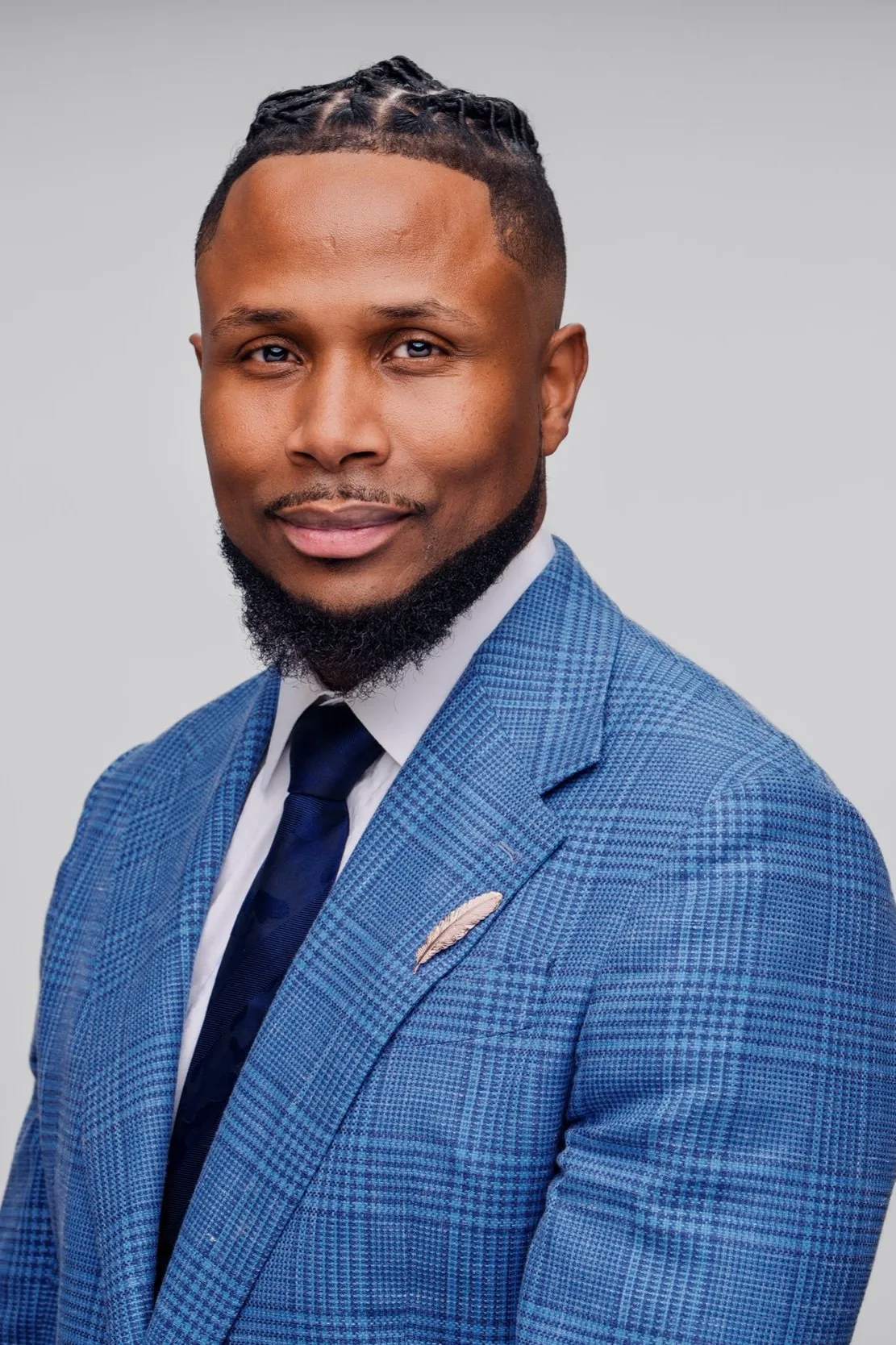 Executive headshot