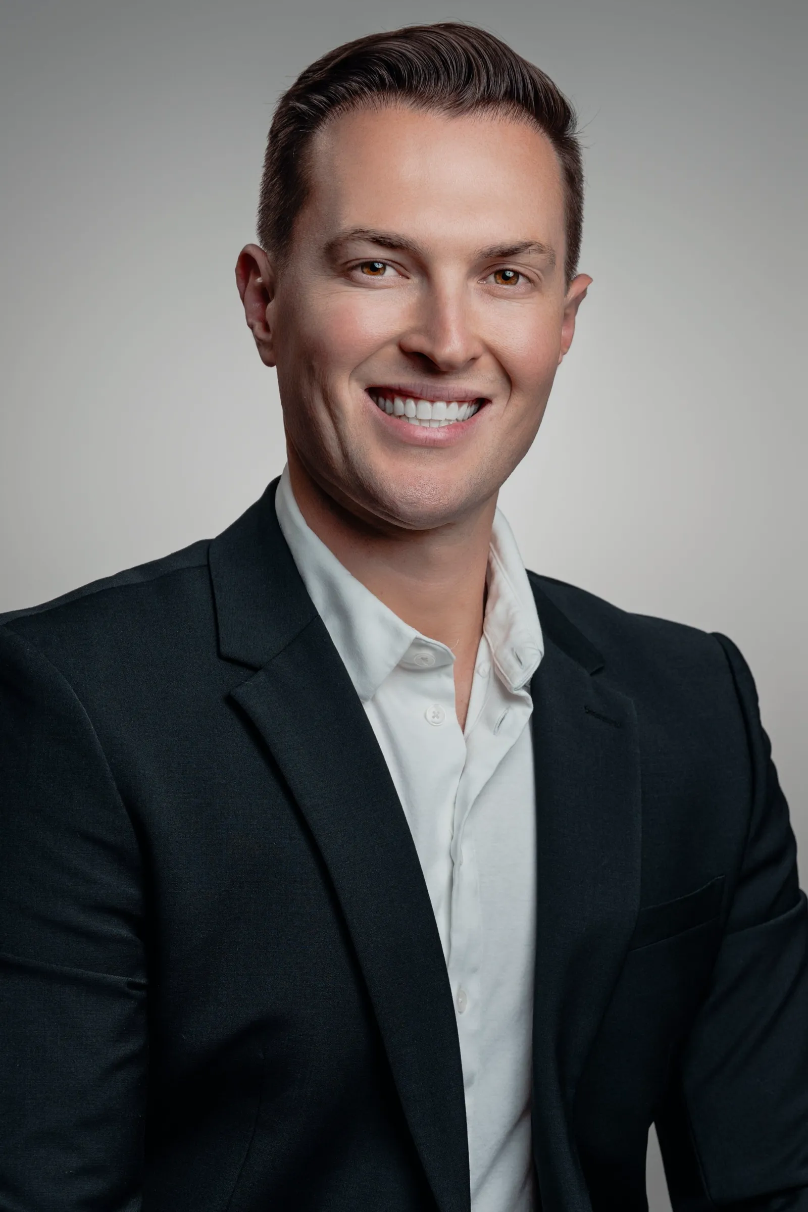 Executive headshot