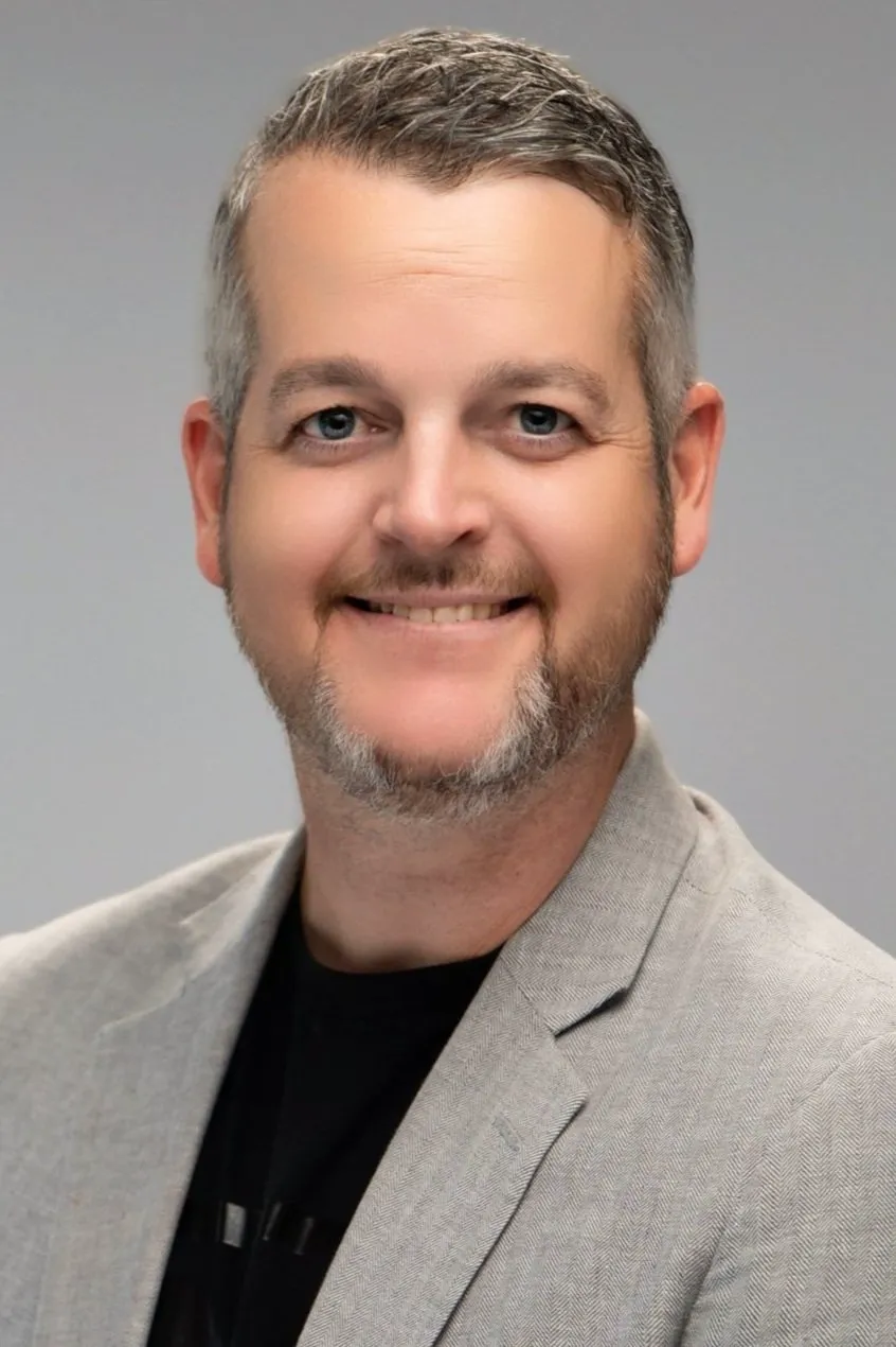 Executive headshot