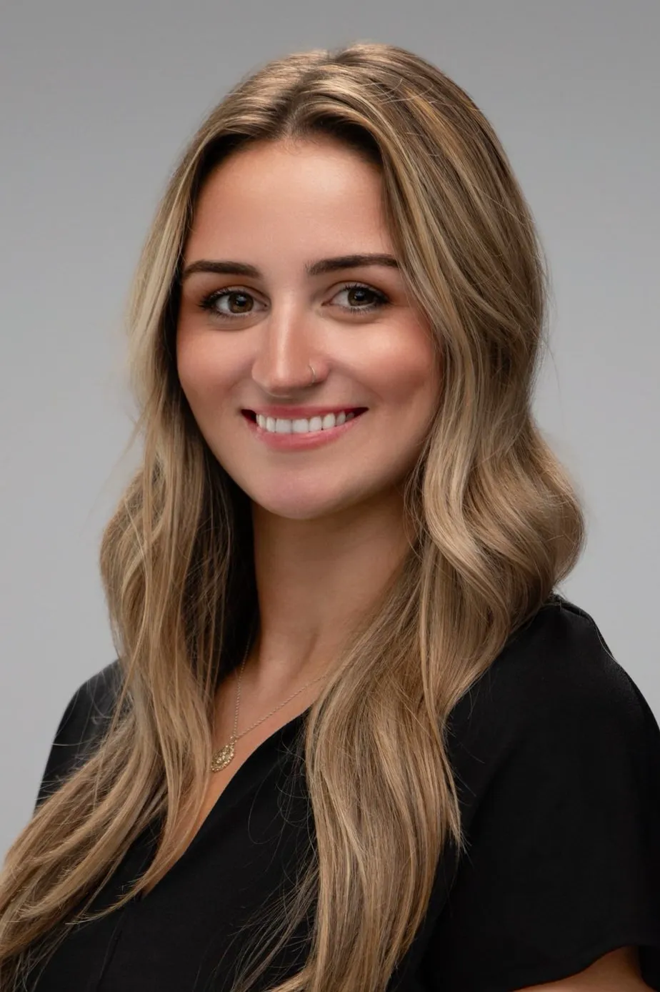 Executive headshot