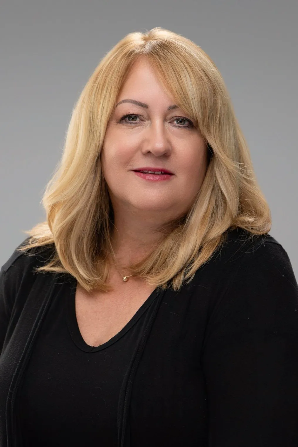 Executive headshot