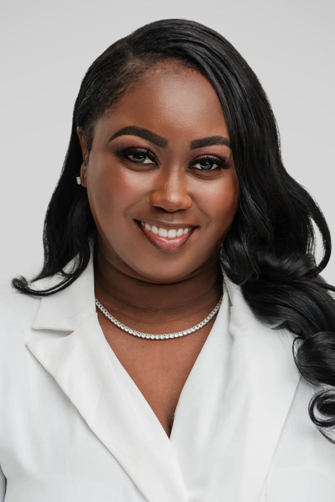 Executive headshot