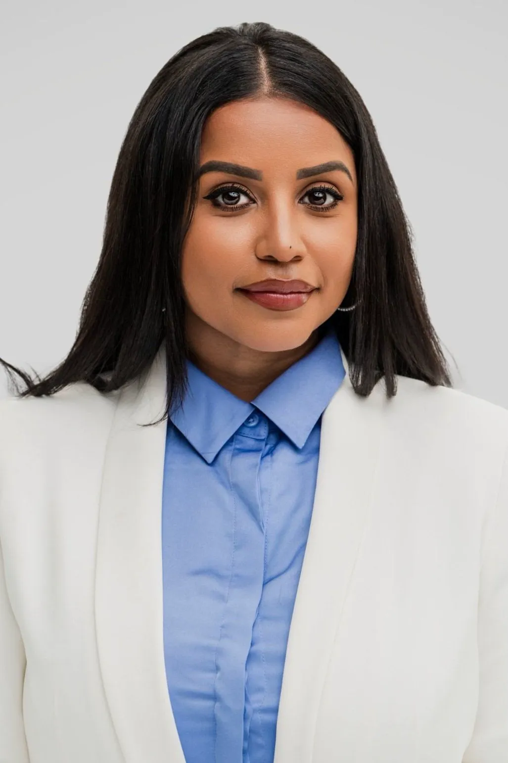 Executive headshot