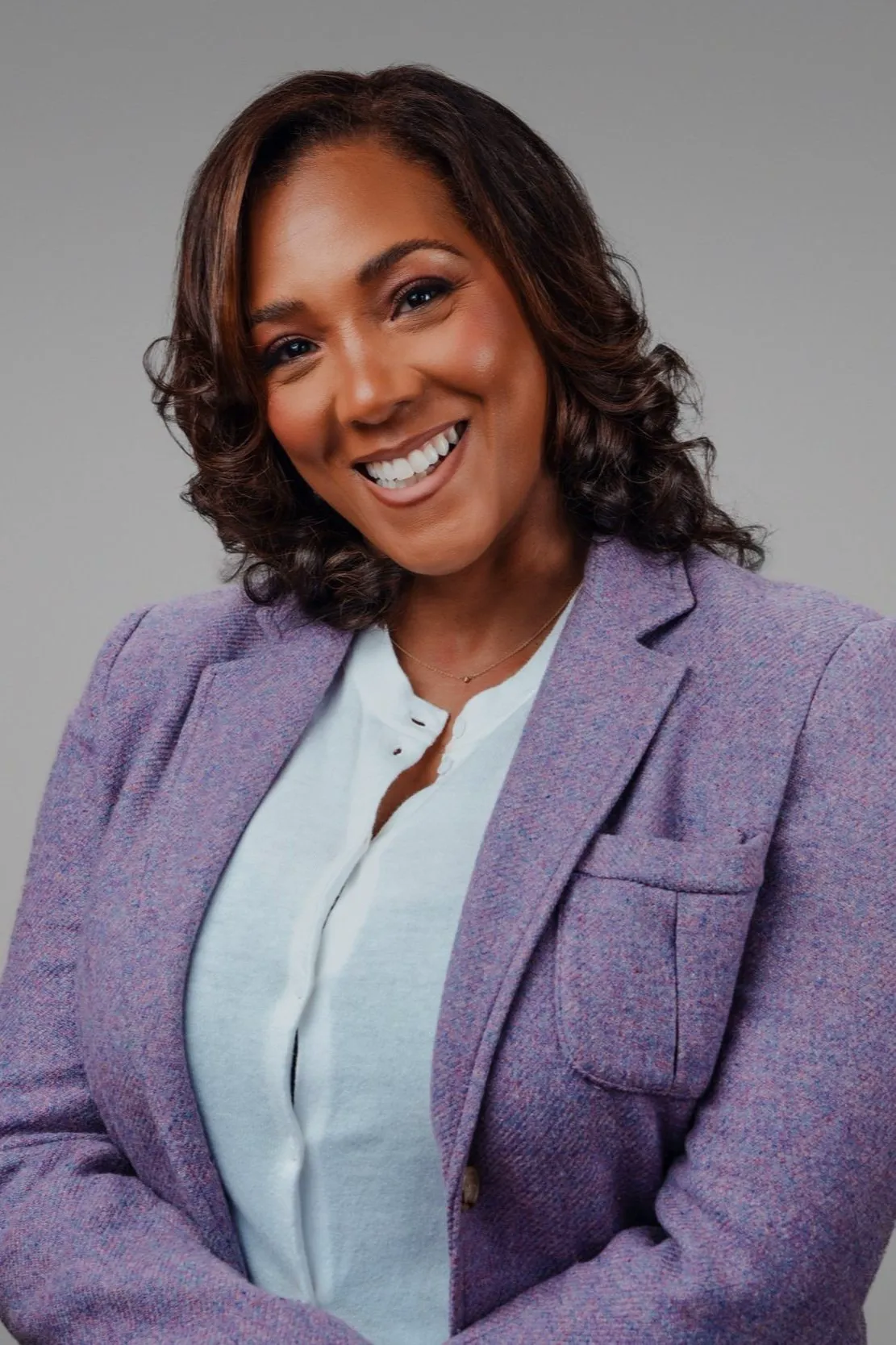Executive headshot